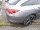  Mercedes  CLA-Klasse 2.0 CLA 200 D BUSINESS LINE DCT SHOOT BR #39