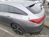  Mercedes  CLA-Klasse 2.0 CLA 200 D BUSINESS LINE DCT SHOOT BR #41