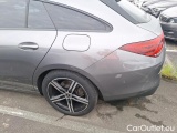  Mercedes  CLA-Klasse 2.0 CLA 200 D BUSINESS LINE DCT SHOOT BR #42