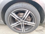  Mercedes  CLA-Klasse 2.0 CLA 200 D BUSINESS LINE DCT SHOOT BR #43