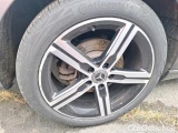  Mercedes  CLA-Klasse 2.0 CLA 200 D BUSINESS LINE DCT SHOOT BR #46