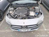  Mercedes  CLA-Klasse 2.0 CLA 200 D BUSINESS LINE DCT SHOOT BR #48