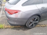  Mercedes  CLA-Klasse 2.0 CLA 200 D BUSINESS LINE DCT SHOOT BR #54