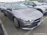  Mercedes  CLA-Klasse 2.0 CLA 200 D BUSINESS LINE DCT SHOOT BR #59