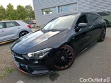  Mercedes  CLA-Klasse 2.0 CLA 220 D AMG LINE DCT SHOOTING BK 
