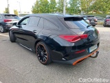  Mercedes  CLA-Klasse 2.0 CLA 220 D AMG LINE DCT SHOOTING BK #2