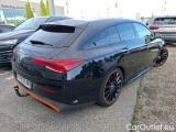  Mercedes  CLA-Klasse 2.0 CLA 220 D AMG LINE DCT SHOOTING BK #3
