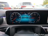  Mercedes  CLA-Klasse 2.0 CLA 220 D AMG LINE DCT SHOOTING BK #7