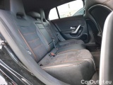  Mercedes  CLA-Klasse 2.0 CLA 220 D AMG LINE DCT SHOOTING BK #10