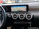  Mercedes  CLA-Klasse 2.0 CLA 220 D AMG LINE DCT SHOOTING BK #11