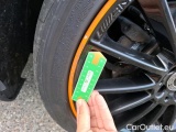  Mercedes  CLA-Klasse 2.0 CLA 220 D AMG LINE DCT SHOOTING BK #16