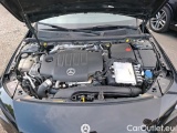  Mercedes  CLA-Klasse 2.0 CLA 220 D AMG LINE DCT SHOOTING BK #22