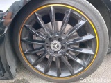  Mercedes  CLA-Klasse 2.0 CLA 220 D AMG LINE DCT SHOOTING BK #21