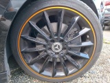  Mercedes  CLA-Klasse 2.0 CLA 220 D AMG LINE DCT SHOOTING BK #23