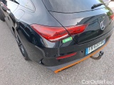 Mercedes  CLA-Klasse 2.0 CLA 220 D AMG LINE DCT SHOOTING BK #25