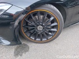  Mercedes  CLA-Klasse 2.0 CLA 220 D AMG LINE DCT SHOOTING BK #26