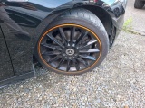  Mercedes  CLA-Klasse 2.0 CLA 220 D AMG LINE DCT SHOOTING BK #29
