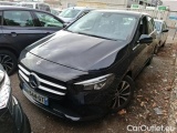  Mercedes  B-Klasse 1.3 B 180 STYLE LINE EDITION DCT 