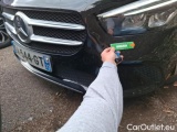 Mercedes  B-Klasse 1.3 B 180 STYLE LINE EDITION DCT #16