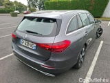  Mercedes  C-Klasse 2.0 C 220 D MHEV BUSINESS LINE AUTO #3