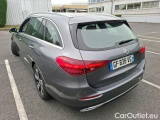 Mercedes  C-Klasse 2.0 C 220 D MHEV BUSINESS LINE AUTO #2