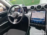  Mercedes  C-Klasse 2.0 C 220 D MHEV BUSINESS LINE AUTO #4
