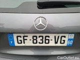  Mercedes  C-Klasse 2.0 C 220 D MHEV BUSINESS LINE AUTO #5