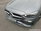  Mercedes  C-Klasse 2.0 C 220 D MHEV BUSINESS LINE AUTO #21