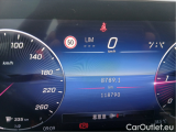 Mercedes  C-Klasse 2.0 C 220 D MHEV BUSINESS LINE AUTO #13