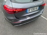  Mercedes  C-Klasse 2.0 C 220 D MHEV BUSINESS LINE AUTO #23