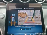  Mercedes  C-Klasse 2.0 C 220 D MHEV BUSINESS LINE AUTO #30