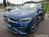  Mercedes  GLA 2.0  200 D AMG LINE DCT 