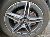  Mercedes  GLA 2.0  200 D AMG LINE DCT #24