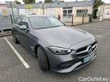  Mercedes  C-Klasse 2.0 C 220 D MHEV BUSINESS LINE AUTO #32