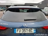  Mercedes  GLA 2.0  200 D AMG LINE DCT #36