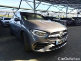  Mercedes  GLA 2.0  200 D AMG LINE DCT #44