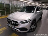  Mercedes  GLA 2.0  200 D BUSINESS LINE DCT 