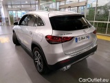  Mercedes  GLA 2.0  200 D BUSINESS LINE DCT #2