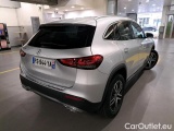  Mercedes  GLA 2.0  200 D BUSINESS LINE DCT #3