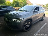  Mercedes  GLA 2.0  200 D BUSINESS LINE DCT 