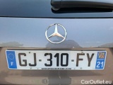  Mercedes  GLA 2.0  200 D BUSINESS LINE DCT #5