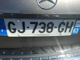  Mercedes  GLA 2.0  200 D BUSINESS LINE DCT #5