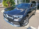  Mercedes  G-Klasee 2.0 GLC 300 E BUSINESS LINE 4MATIC 
