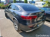  Mercedes  G-Klasee 2.0 GLC 300 E BUSINESS LINE 4MATIC #2