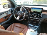  Mercedes  G-Klasee 2.0 GLC 300 E BUSINESS LINE 4MATIC #4