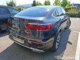 Mercedes  G-Klasee 2.0 GLC 300 E BUSINESS LINE 4MATIC #3