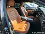  Mercedes  G-Klasee 2.0 GLC 300 E BUSINESS LINE 4MATIC #9