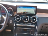  Mercedes  G-Klasee 2.0 GLC 300 E BUSINESS LINE 4MATIC #11