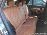  Mercedes  G-Klasee 2.0 GLC 300 E BUSINESS LINE 4MATIC #10