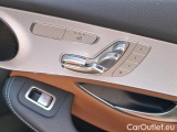  Mercedes  G-Klasee 2.0 GLC 300 E BUSINESS LINE 4MATIC #13